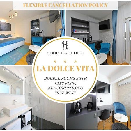 La Dolce Vita Zadar Zewnętrze zdjęcie