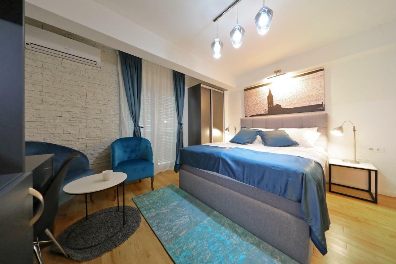 La Dolce Vita Zadar Zewnętrze zdjęcie