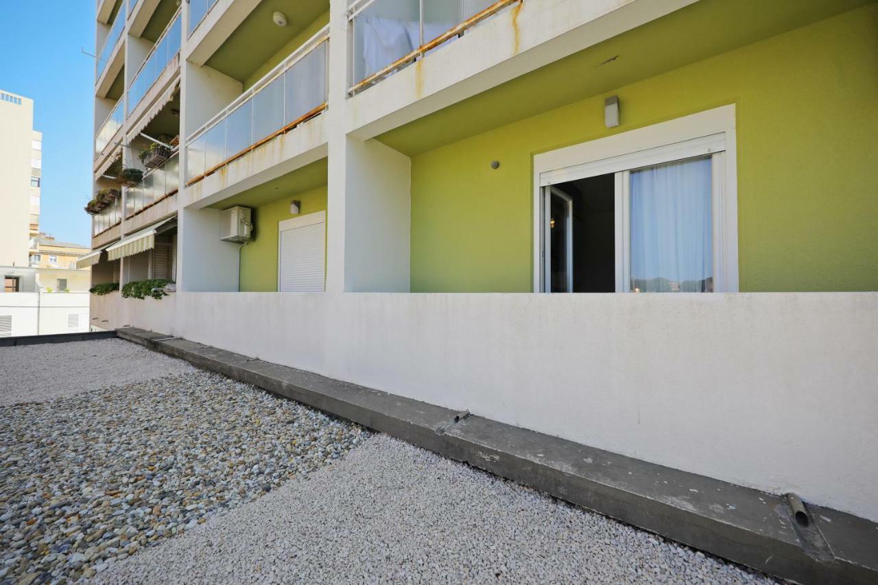 La Dolce Vita Zadar Zewnętrze zdjęcie