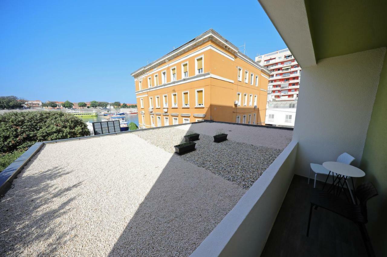 La Dolce Vita Zadar Zewnętrze zdjęcie